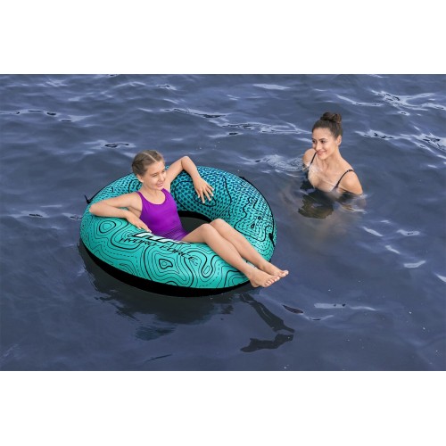 Big wheel HYDRO-Force 119cm BESTWAY