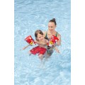 Tiger Swimming Sleeves 30x15 cm BESTWAY