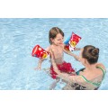 Tiger Swimming Sleeves 30x15 cm BESTWAY