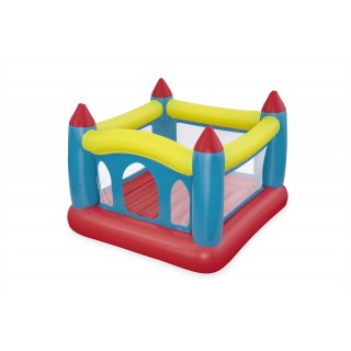 Jumping Up, In Over BESTWAY Castle