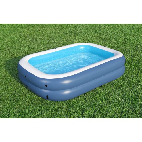 Pool 254x178x140cm With a roof BESTWAY