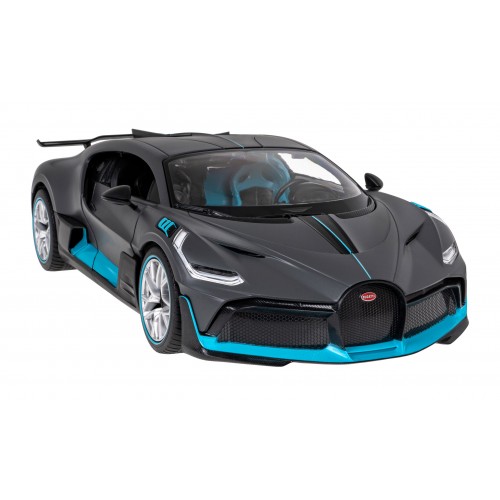 Car R/C Bugatti Divo 1:14 RASTAR