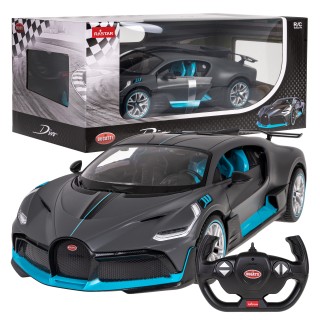 Car R/C Bugatti Divo 1:14 RASTAR