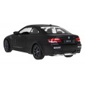 Car R/C BMW M3 1:14 RASTAR Black