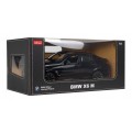 Car R/C BMW X6 M 1:14 RASTAR Black