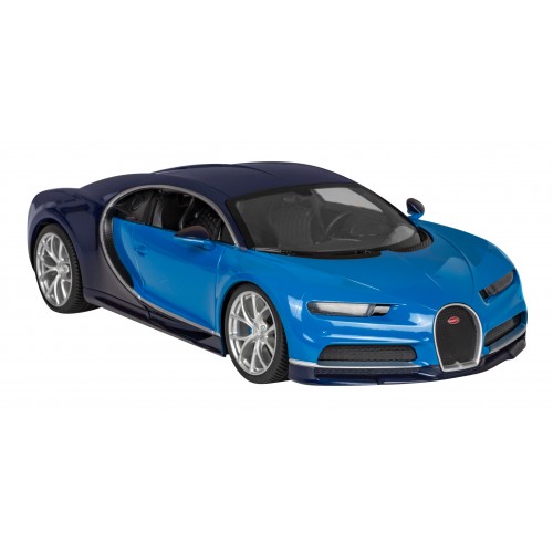 Car R/C Bugatti Chiron 1:14 RASTAR