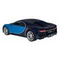 Car R/C Bugatti Chiron 1:14 RASTAR