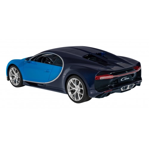 Car R/C Bugatti Chiron 1:14 RASTAR