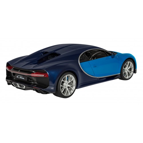 Car R/C Bugatti Chiron 1:14 RASTAR