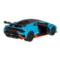 Metal car Lamborghini Huracan STO 1:32 RASTAR