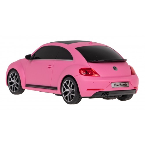 R/C car Volkswagen Beetle 1:24 RASTAR Variable Colors