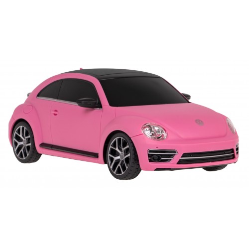 R/C car Volkswagen Beetle 1:24 RASTAR Variable Colors