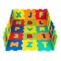 Mega Mat Numbers And Letters