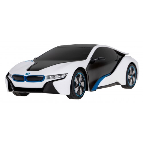 R/C BMW I8 1:24 RASTAR Variable Colors