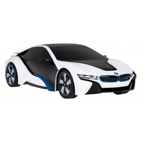 R/C BMW I8 1:24 RASTAR Variable Colors