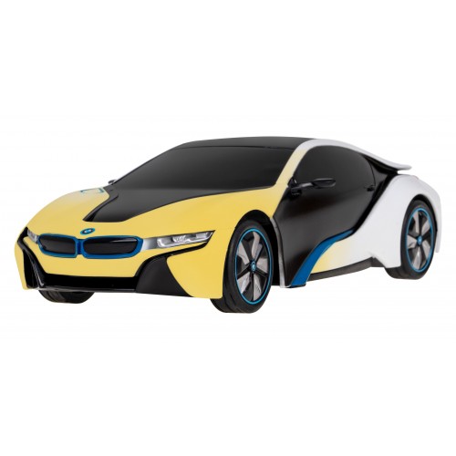 R/C BMW I8 1:24 RASTAR Variable Colors