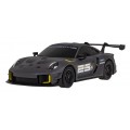 Car R/C Porsche 911 GT2 RS Clubsport 25 1:24 RASTAR