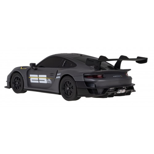 Car R/C Porsche 911 GT2 RS Clubsport 25 1:24 RASTAR