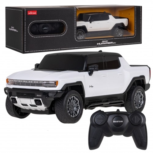 Car R/C Hummer EV 1:26 RASTAR