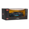 Metal car Bugatti DIVO 1:32 RASTAR