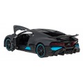 Metal car Bugatti DIVO 1:32 RASTAR