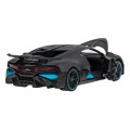 Metal car Bugatti DIVO 1:32 RASTAR