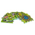 City Puzzle Mat