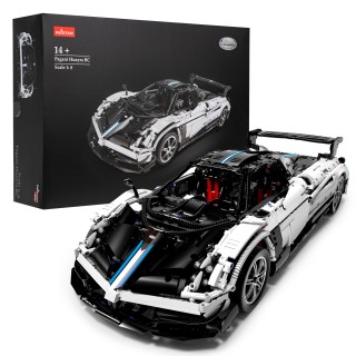 Car Blocks Pagani Huayra 1:8 RASTAR