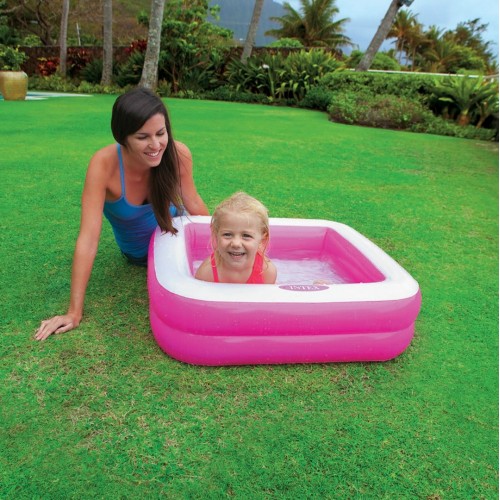 Paddling pool for children