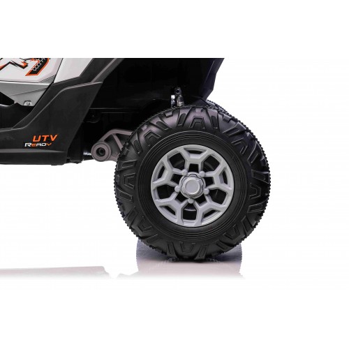 Vehicle UTV X3 Off-Road Orange