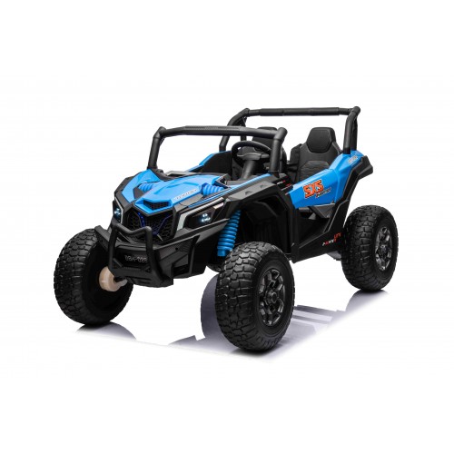 VehicleUTV X3 Off-Road Blue