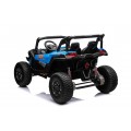 VehicleUTV X3 Off-Road Blue