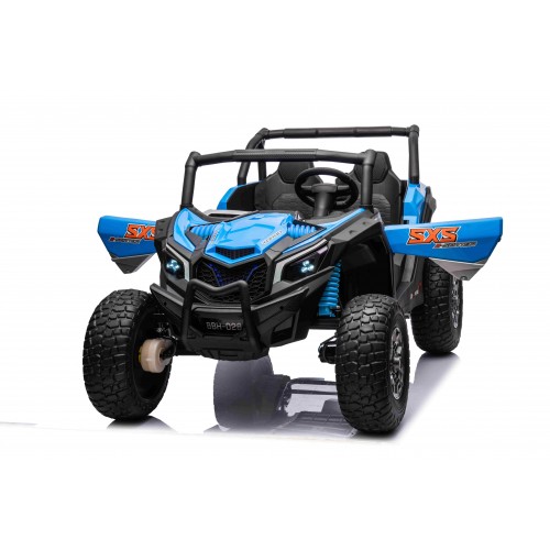 VehicleUTV X3 Off-Road Blue