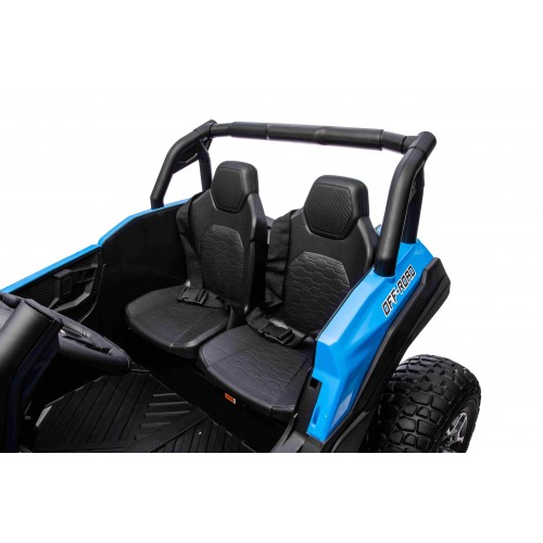 VehicleUTV X3 Off-Road Blue