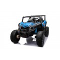 VehicleUTV X3 Off-Road Blue