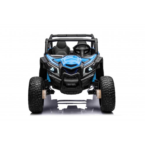 VehicleUTV X3 Off-Road Blue