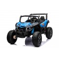 VehicleUTV X3 Off-Road Blue