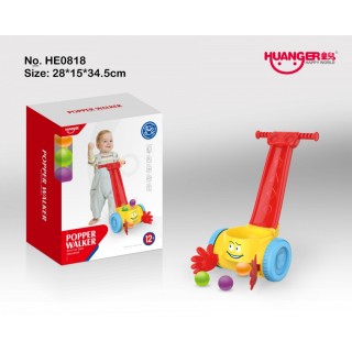 Toy Picker Walker