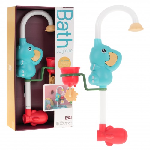 Bath Shower Toy Elephant