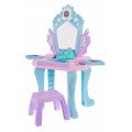 Magic Dressing Table For Princess + Accessories