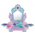 Magic Dressing Table For Princess + Accessories