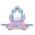 Magic Dressing Table For Princess + Accessories