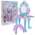 Magic Dressing Table For Princess + Accessories