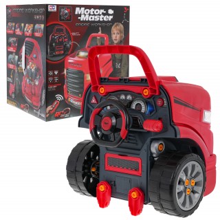 Little Mechanic Set