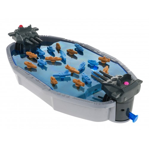 Ship Battle game