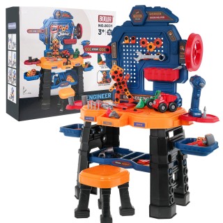 MEGA DIY Kit 184pcs.