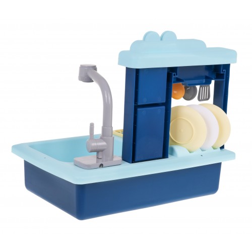 Sink With Water Function + Accessories