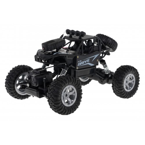 Crawler Rover With Camera 1:14