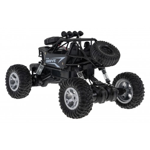 Crawler Rover With Camera 1:14