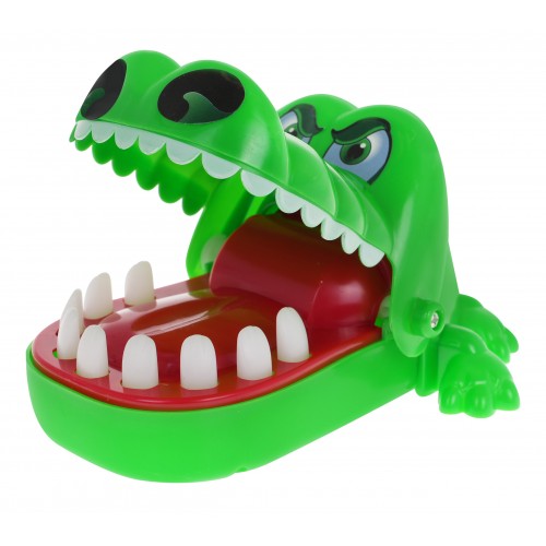 Game Angry Crocodile MINI